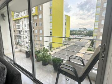 Apartamento En Venta En Los Patios En Los Patios V359877