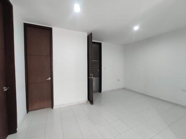 Apartamento En Venta En Los Patios En Los Patios V400066