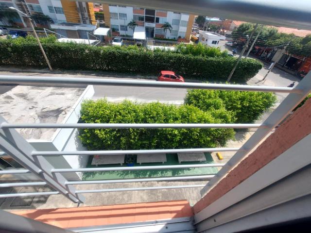 Apartamento En Venta En Los Patios En Patios Variante La Floresta V376918