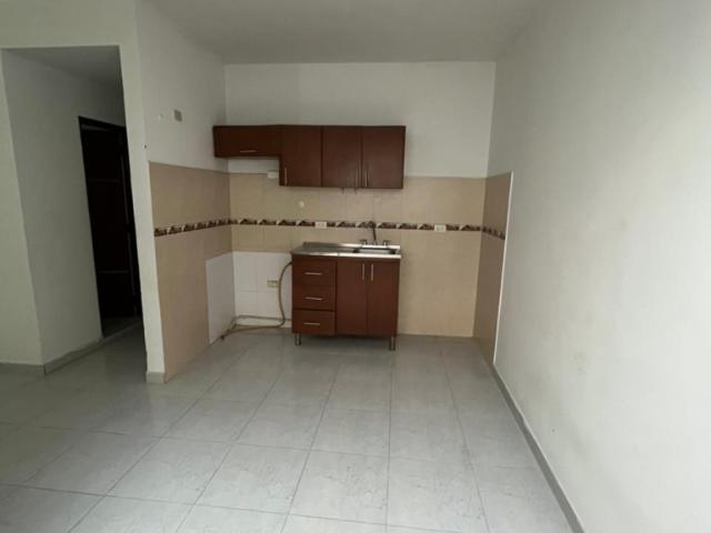 Apartamento En Venta En Los Patios En Patios Centro V390221