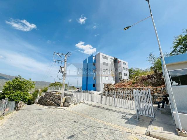 Apartamento En Venta En Los Patios En San Nicolas V285788