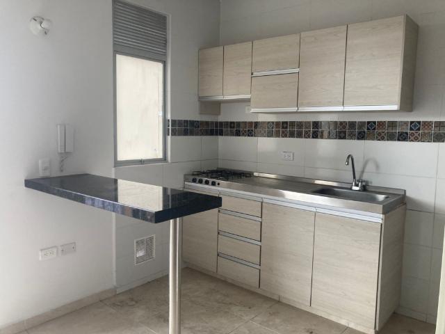 Apartamento En Venta En Los Patios En Tierra Linda V272443