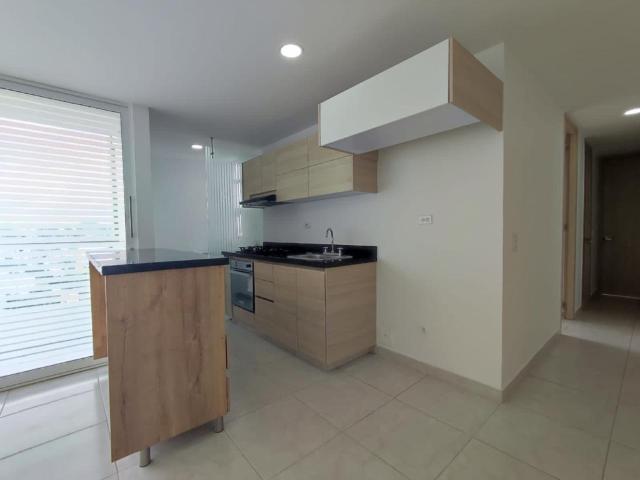 Apartamento En Venta En Los Patios En Urbanizacion Bella Vista V219079