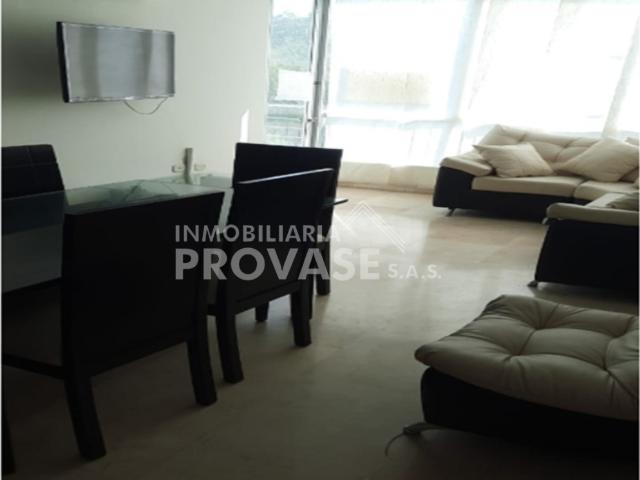Apartamento En Venta En Los Patios En Urbanizacion Bella Vista V288399