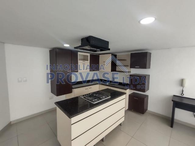 Apartamento En Venta En Los Patios En Urbanizacion Bella Vista V288951