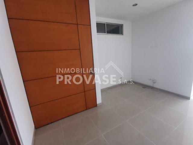 Apartamento En Venta En Los Patios En Urbanizacion Bella Vista V289060