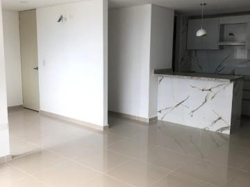 Apartamento En Venta En Los Patios En Urbanizacion Bella Vista V305018