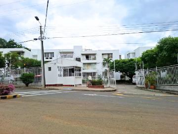 Apartamento En Venta En Los Patios En Urbanizacion Bella Vista V332680