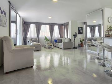 Apartamento En Venta En Los Patios En. V178366