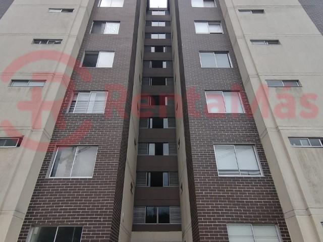 Apartamento En Venta En Los Patios En. V182541