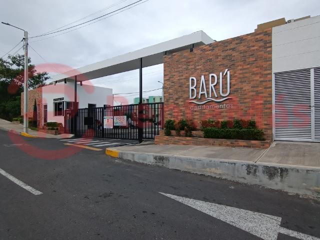 Apartamento En Venta En Los Patios En. V184257