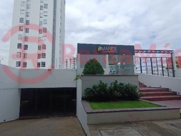 Apartamento En Venta En Los Patios En. V184355
