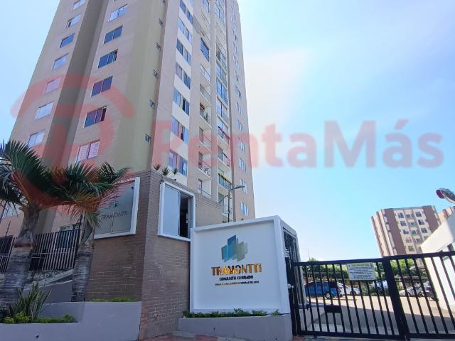 Apartamento En Venta En Los Patios En. V189980