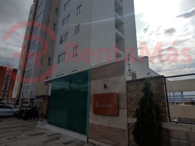 Apartamento En Venta En Los Patios En. V197853