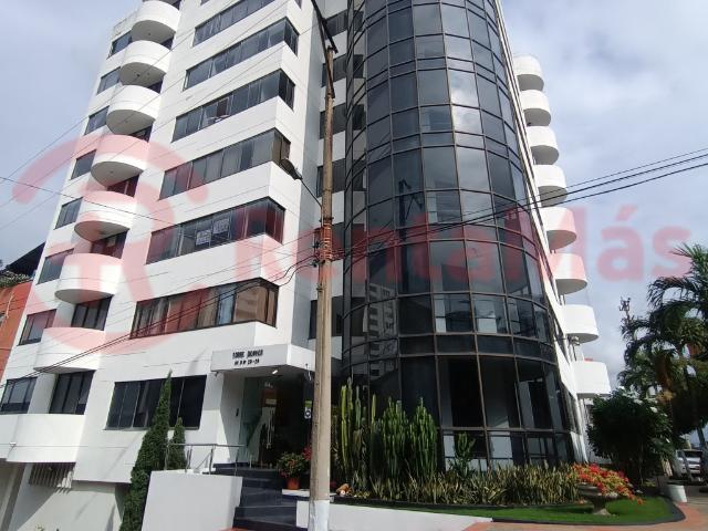 Apartamento En Venta En Los Patios En. V200329