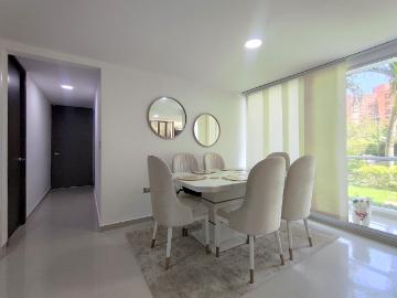 Apartamento En Venta En Los Patios En. V205716