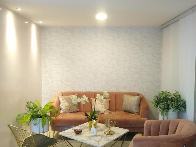 Apartamento En Venta En Los Patios En. V219514