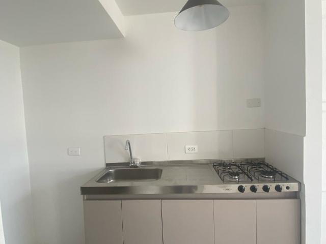 Apartamento En Venta En Los Patios En Los Patios V219561