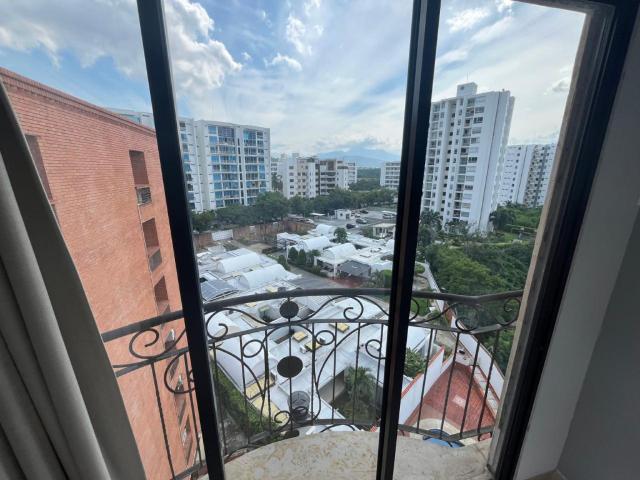 Apartamento En Venta En Los Patios En. V219086