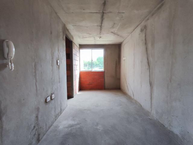 Apartamento En Venta En Los Patios En. V219157