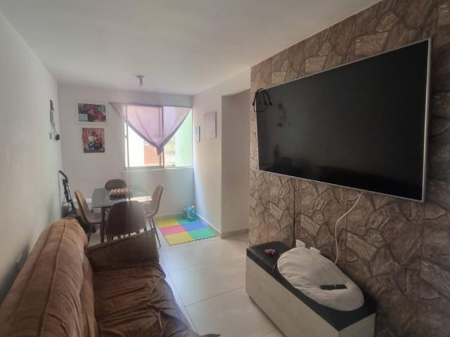 Apartamento En Venta En Los Patios En Los Patios V219190