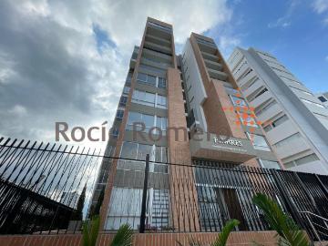 Apartamento En Venta En Los Patios En La Floresta V250666