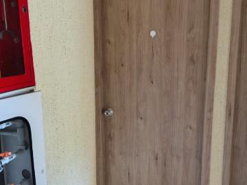 Apartamento En Venta En Los Patios En. V252912