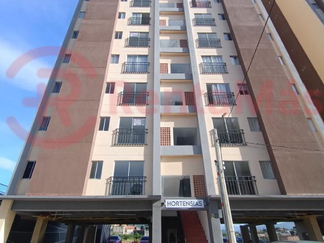Apartamento En Venta En Los Patios En. V252325