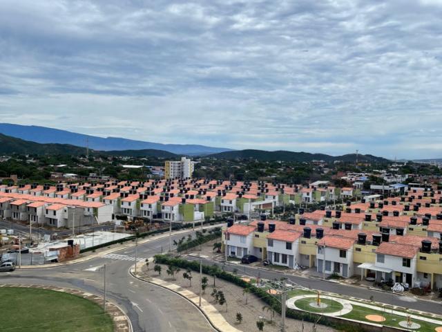 Apartamento En Venta En Los Patios En. V257031