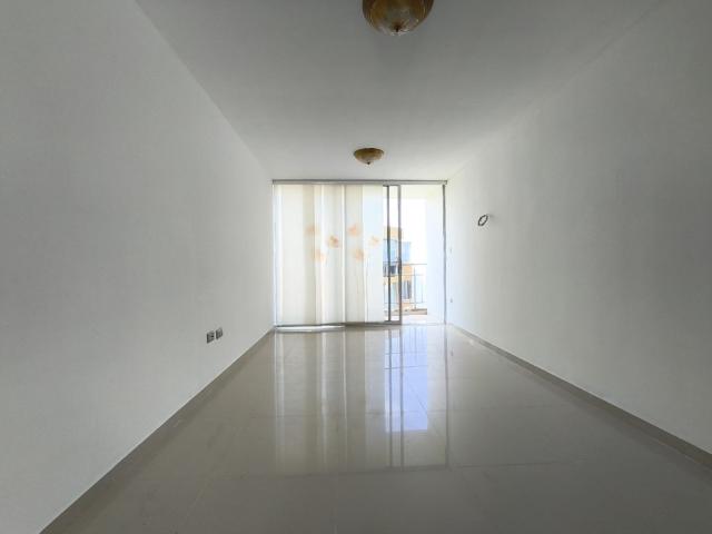 Apartamento En Venta En Los Patios En. V257092
