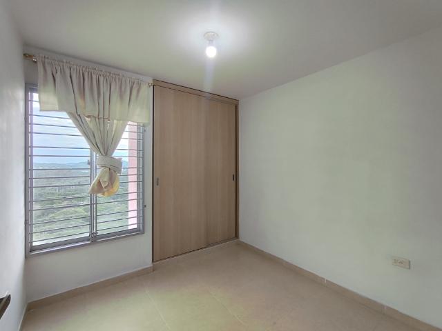 Apartamento En Venta En Los Patios En. V257345