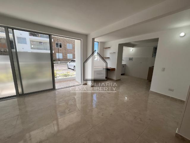 Apartamento En Venta En Los Patios V404450