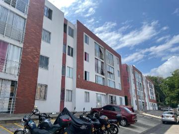 Apartamento En Venta En Los Patios V116603