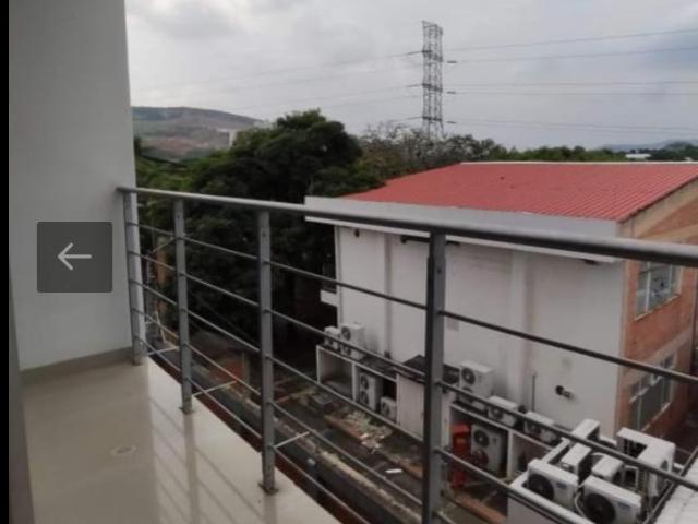 Apartamento En Venta En Los Patios V130112