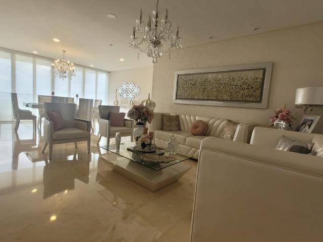 Apartamento En Venta En Los Patios V130184