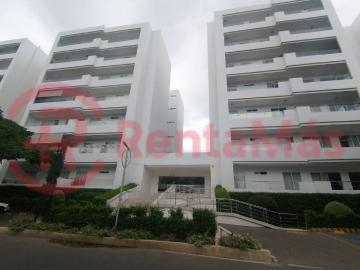 Apartamento En Venta En Los Patios V133975