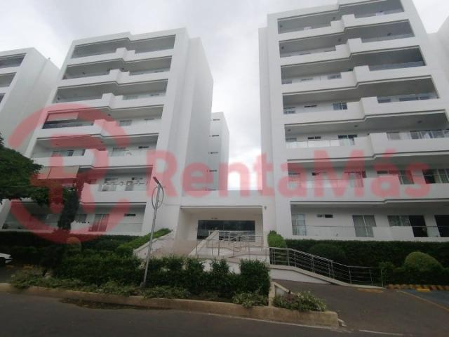 Apartamento En Venta En Los Patios V133975