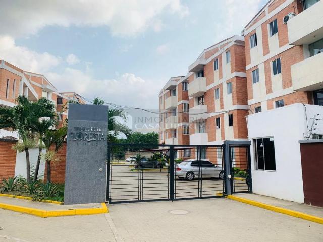Apartamento En Venta En Los Patios V140757