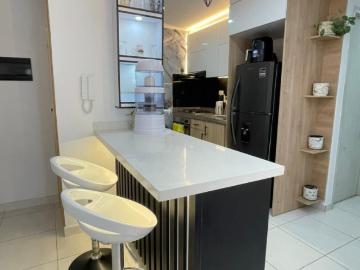 Apartamento En Venta En Los Patios V348707
