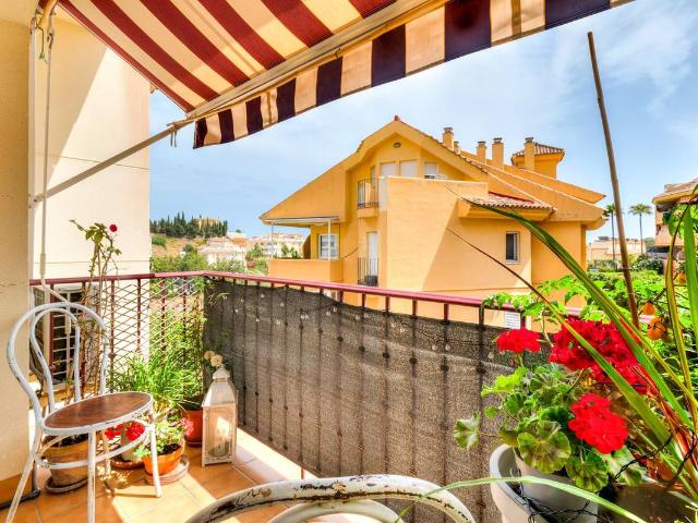 Apartamento en Venta en Los Pacos