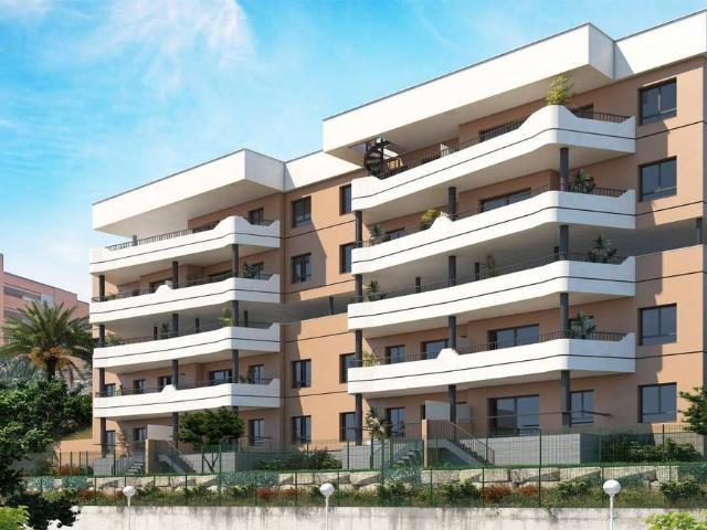 Apartamento en Venta en Los Pacos