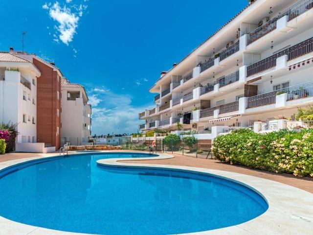 Apartamento en Venta en Los Pacos