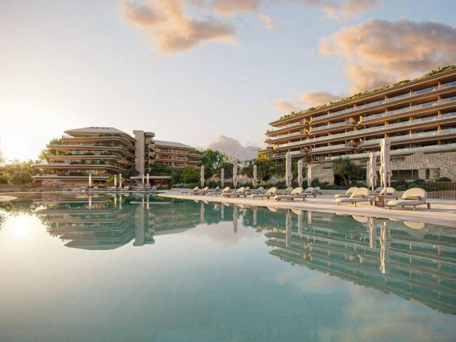 Apartamento en Venta en Los Pacos