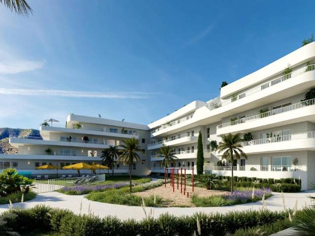 Apartamento en Venta en Los Pacos