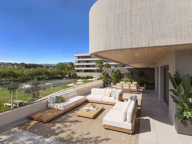 Apartamento en Venta en Los Pacos