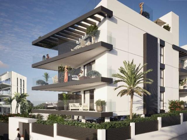 Apartamento en Venta en Los Pacos
