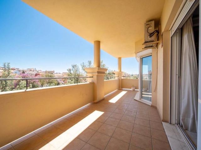 Apartamento en Venta en Los Pacos