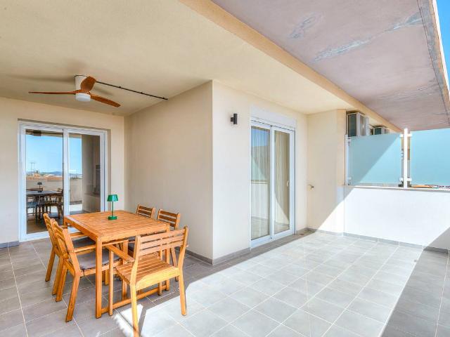 Apartamento en Venta en Los Pacos