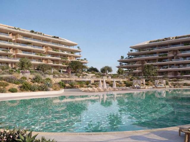 Apartamento en Venta en Los Pacos