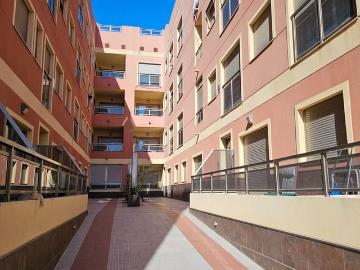Apartamento en venta en Los Palacios, Alicante Costa Blanca
